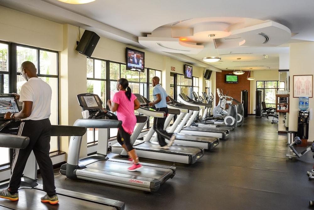 Jacaranda Hotel ניירובי מראה חיצוני תמונה