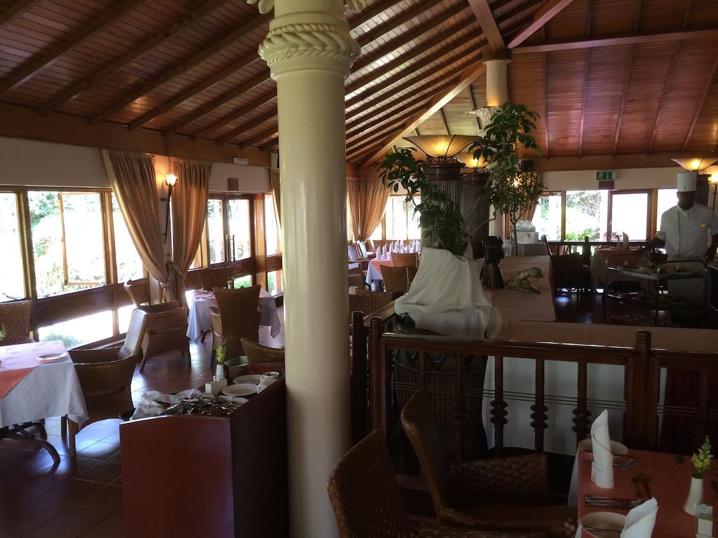 Jacaranda Hotel ניירובי מראה חיצוני תמונה