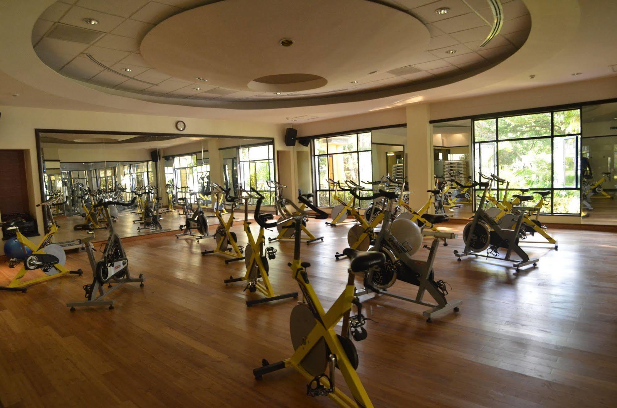 Jacaranda Hotel ניירובי מראה חיצוני תמונה